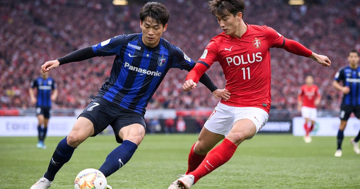 進路とJリーグ内定への道筋