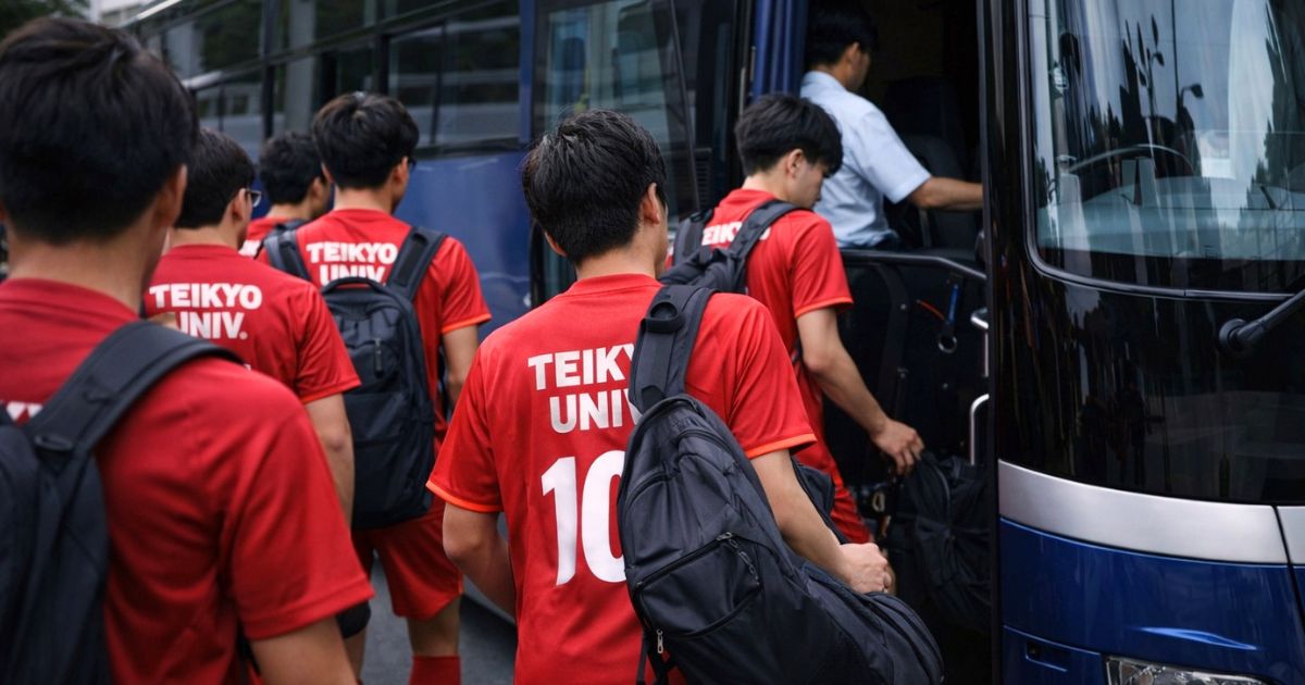 遠征費やウェア代の考え方