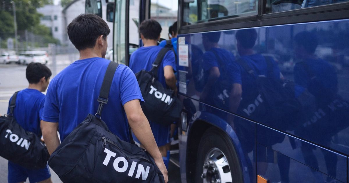 遠征費・宿泊費の実情｜入部前の確認点