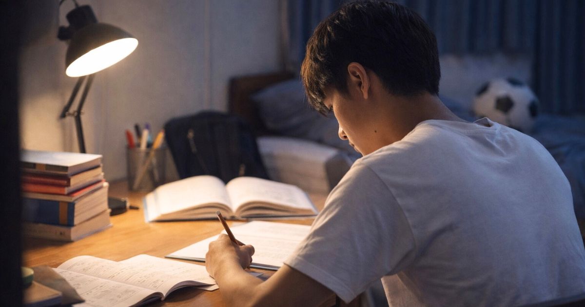 遠方生が確認したい生活面のポイント