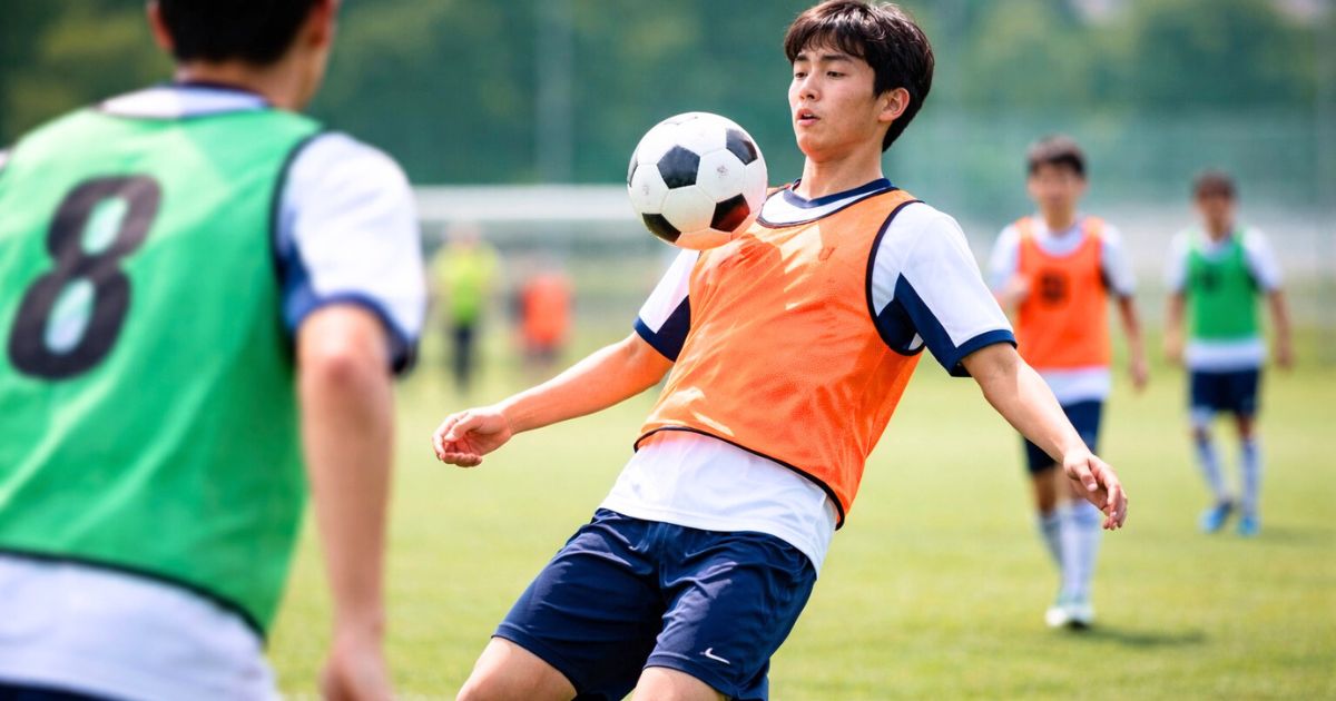 選考で見られやすい要素と準備の考え方