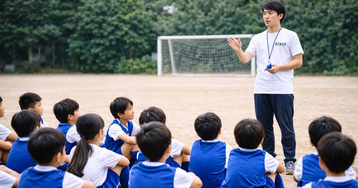 選考基準とアピールポイント