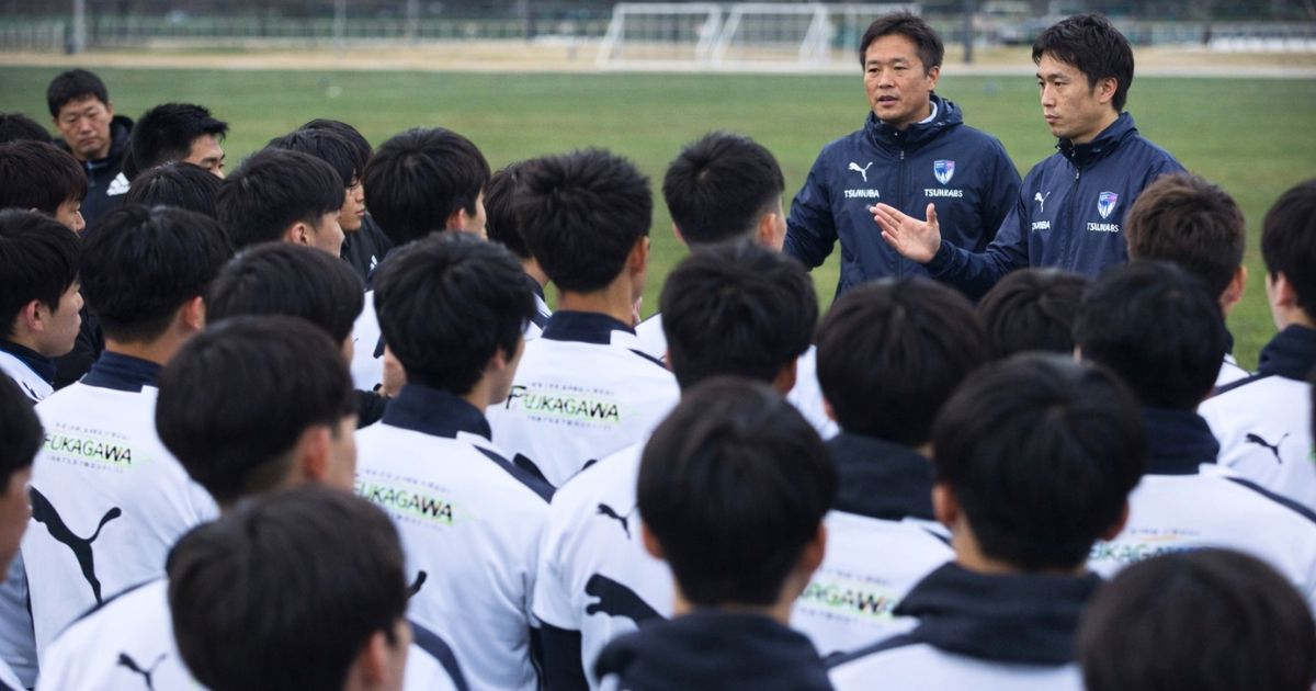 部員数と学年別の選手層