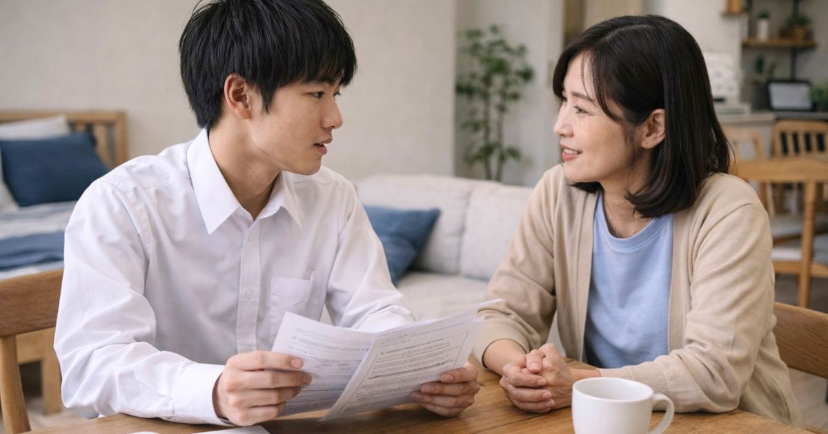 部費や初期費用の目安