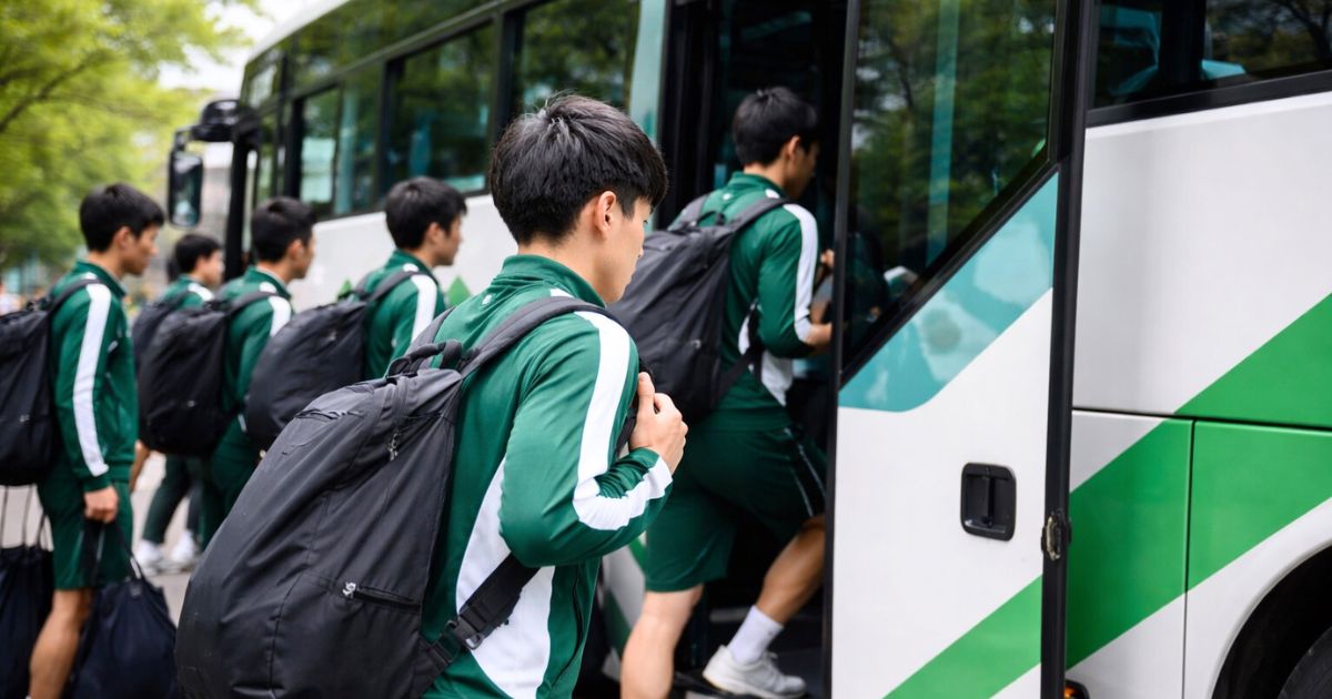 部費・遠征費｜費用面で確認したいこと