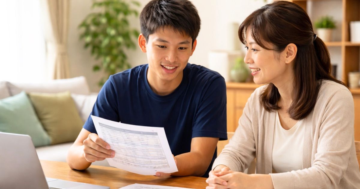 部費と初期費用の目安を解説