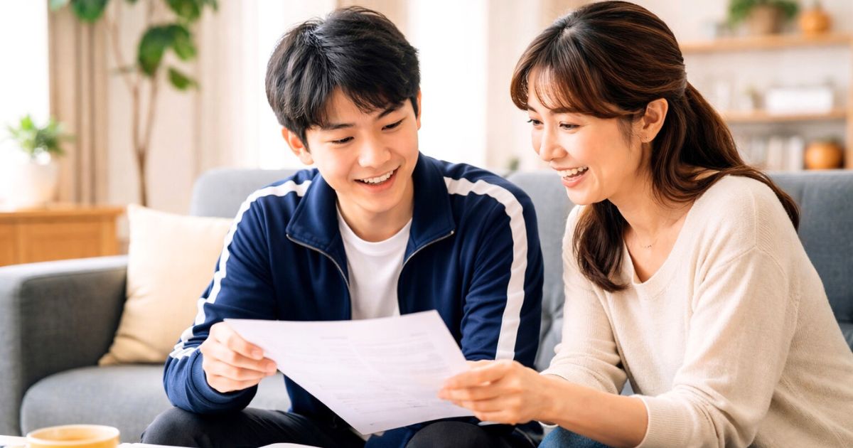 部費と入会金の考え方