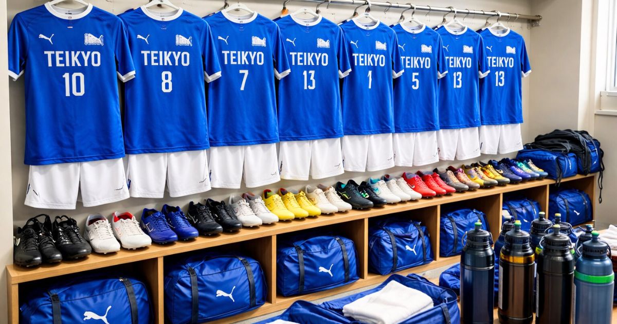 部費や用具代の目安を確認