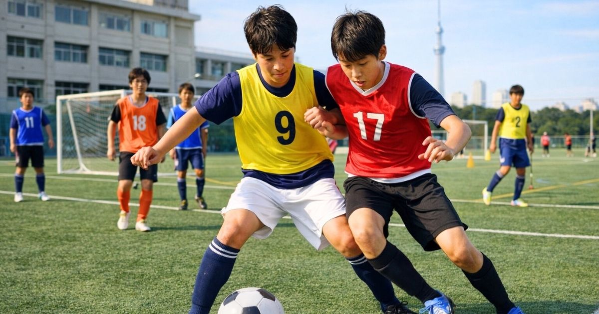 開催日程の目安と参加資格の確認ポイント