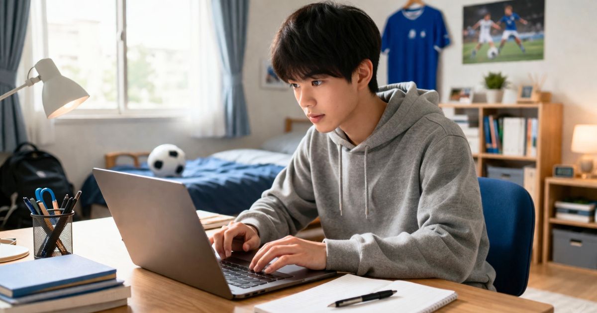 関東圏の大学の練習会とセレクション情報の探し方