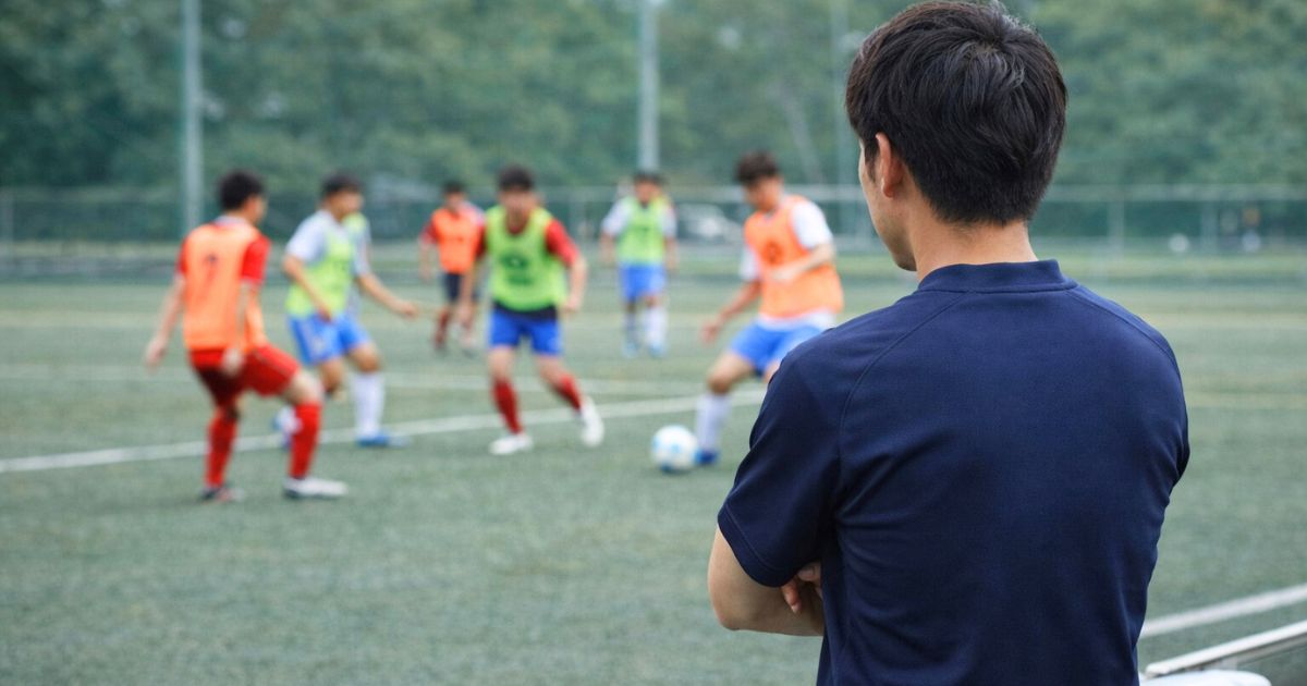 顧問が重視する選手像と考え方