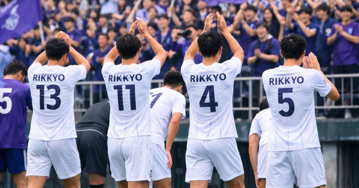 3部時代の成績と復帰力