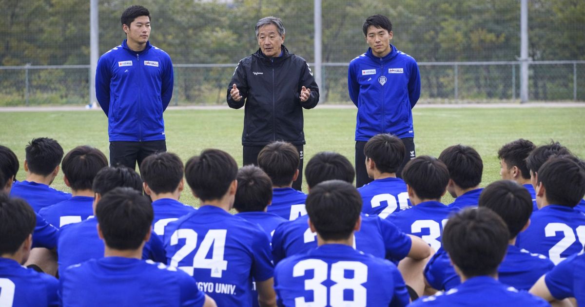 AチームBチームCチームの見方