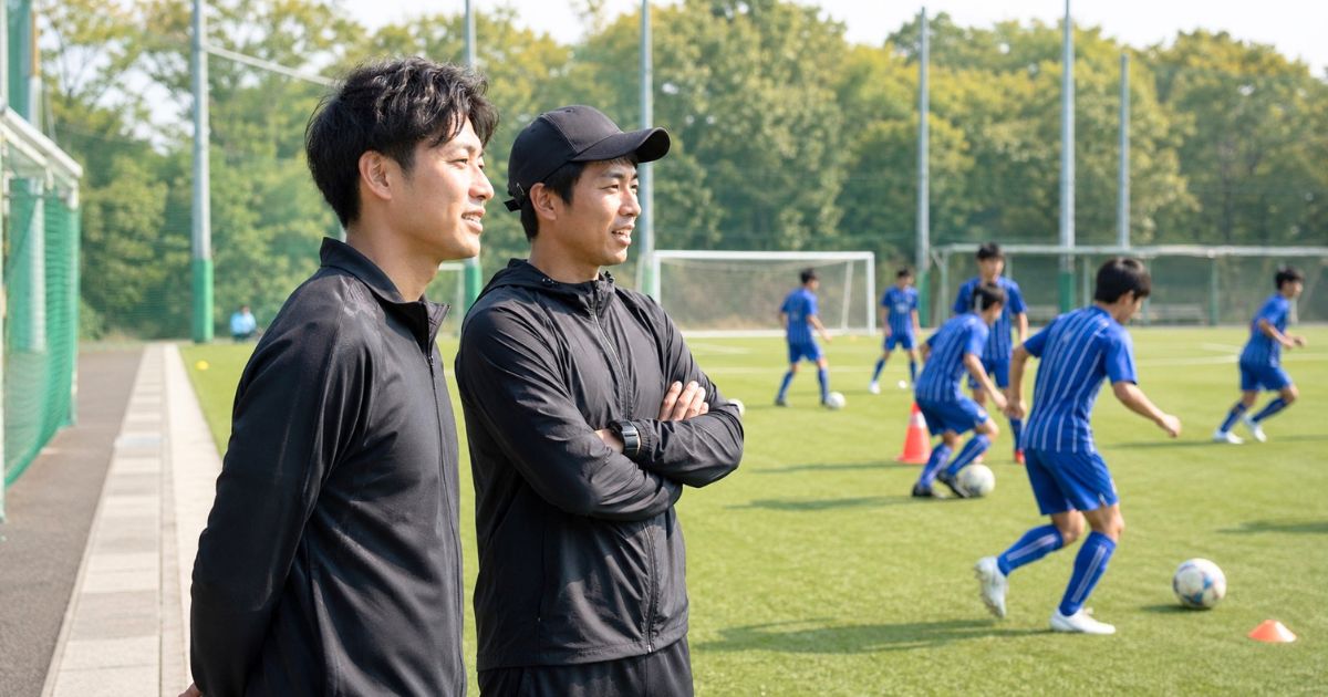 OBに見る育成力の実態