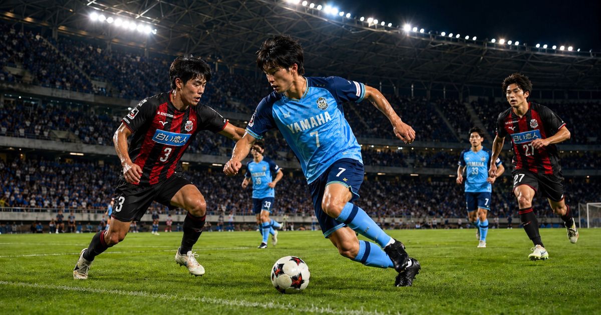 OBのJリーグ進路