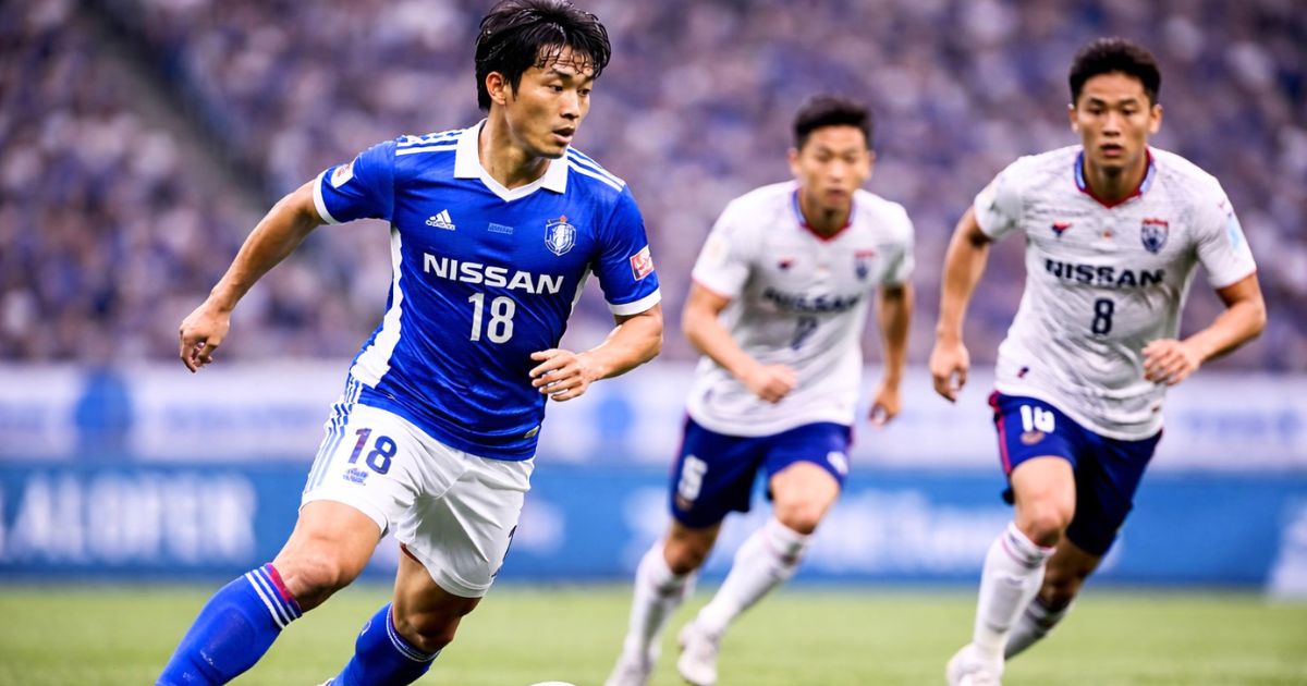 OBとJリーグ進路から見る実績