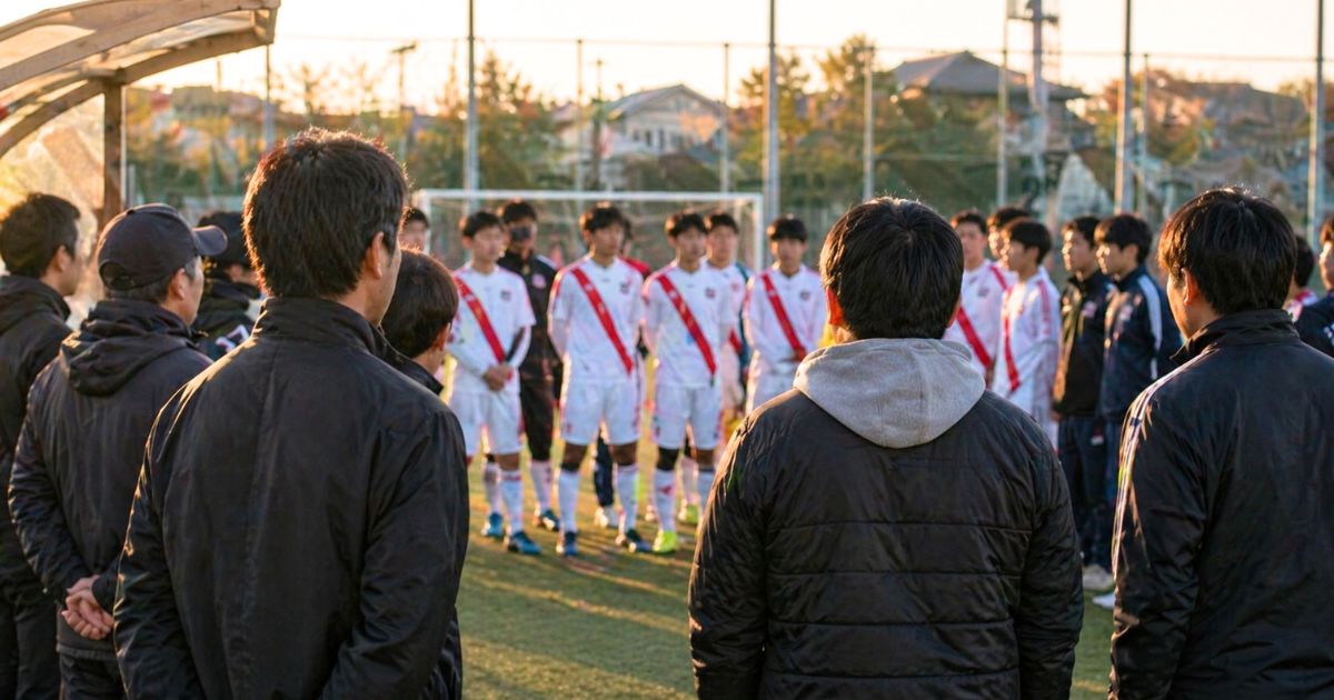 OBが支える地域とのつながり