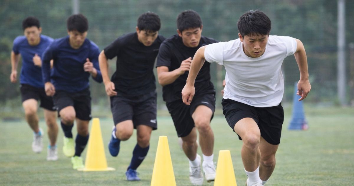 Yo-Yoと一次選考内容