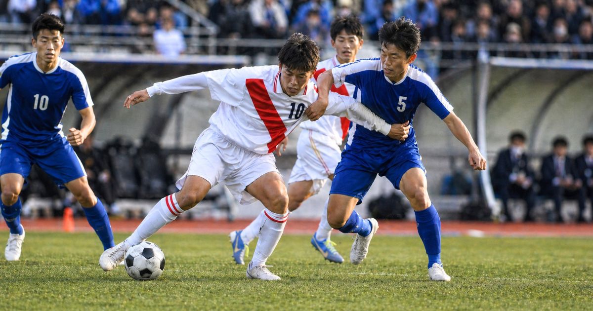 刈谷高校サッカー部はなぜ強いのか