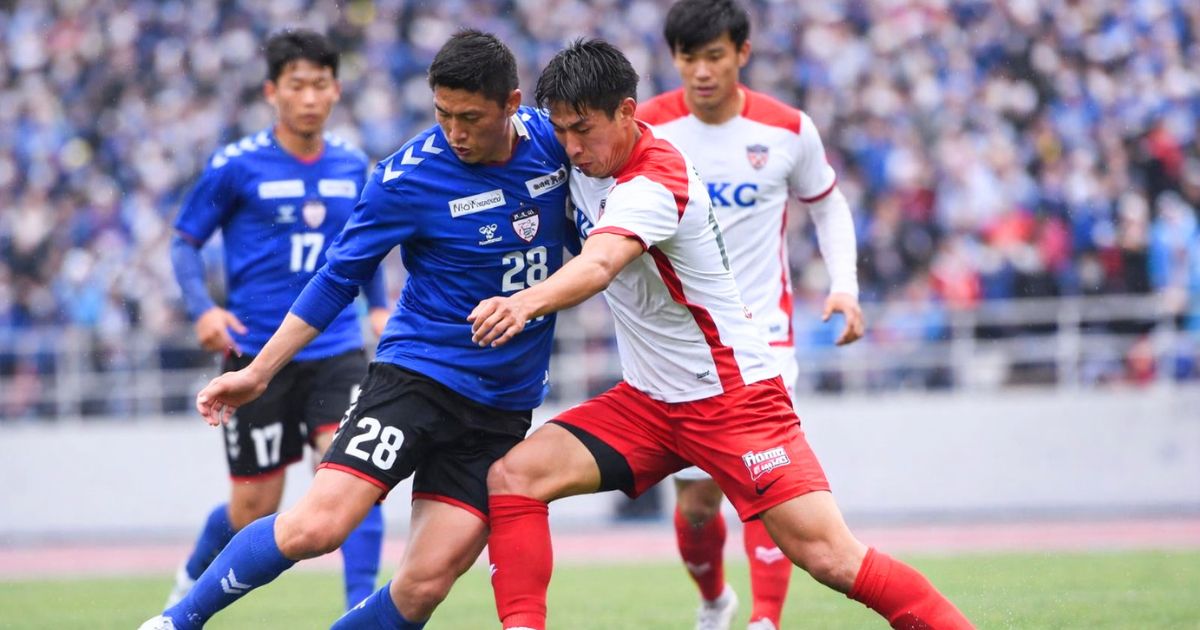 京都産業大学サッカー部の入部条件