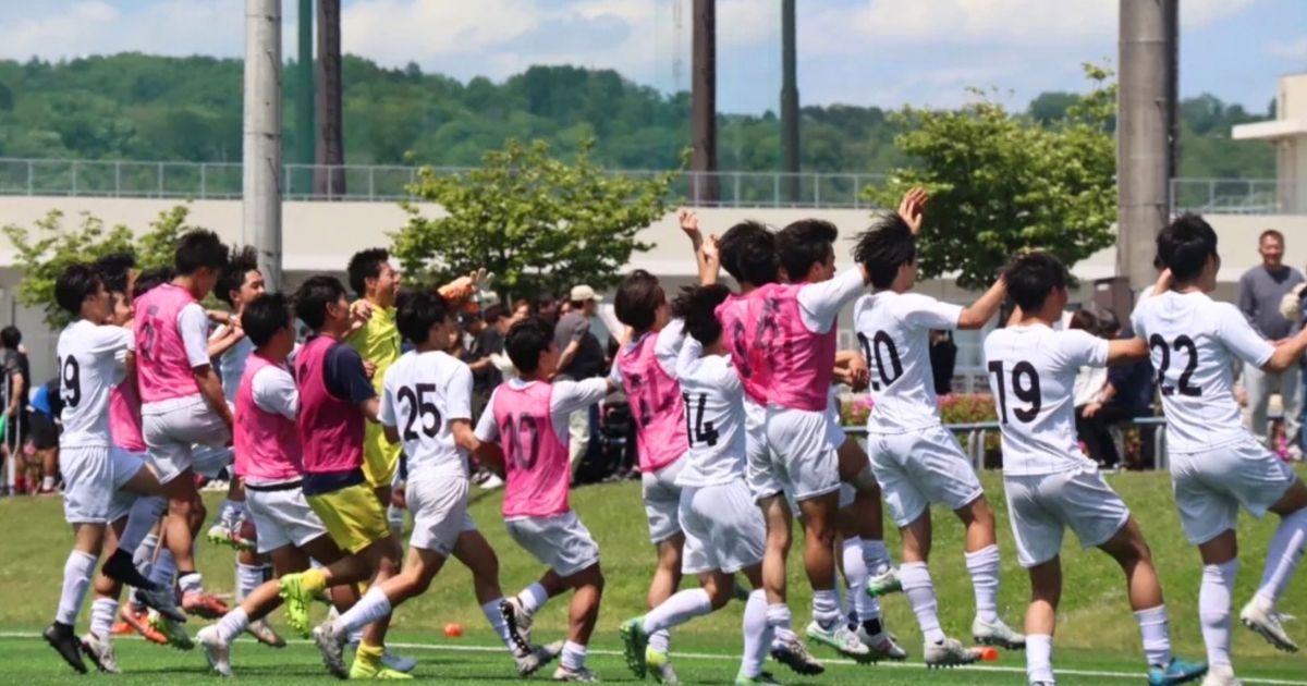 立教大学サッカー部の入部条件Q&A