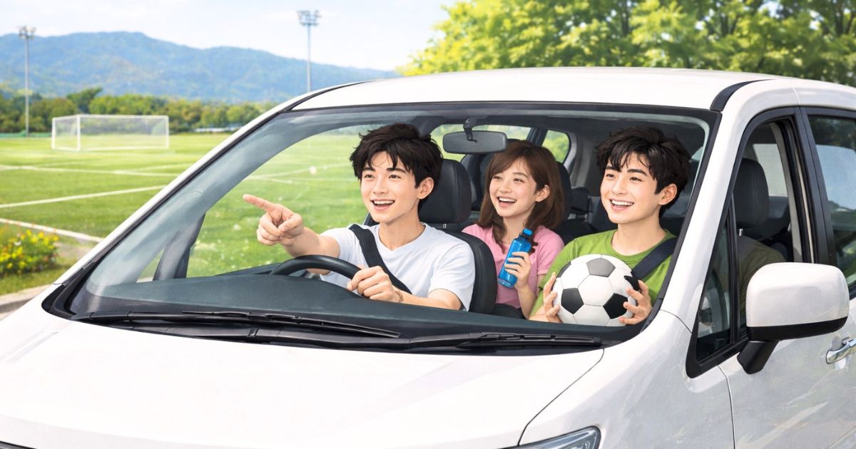 アクセスと行き方の要点