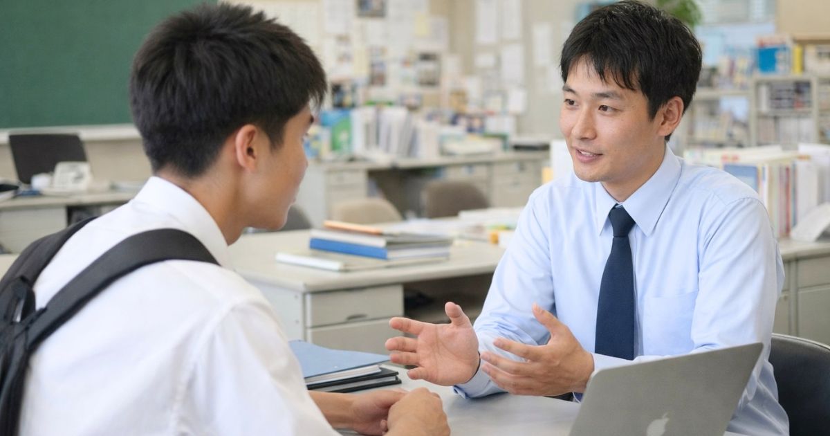 スポーツ推薦で確認したい条件