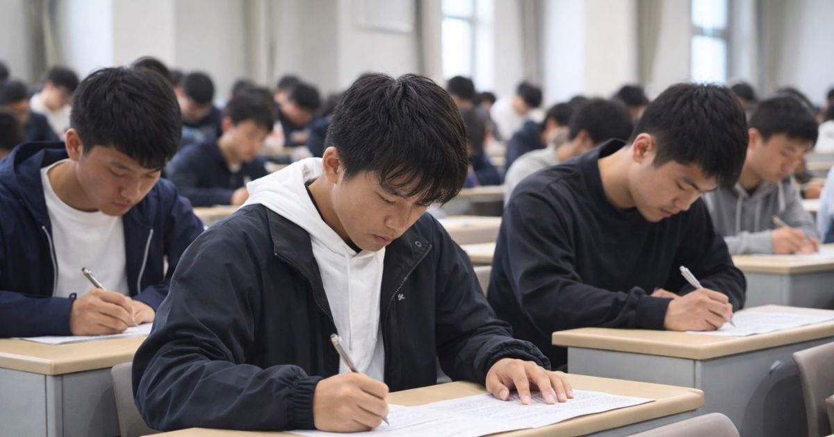 スポーツ推薦以外の入学者と入部選考