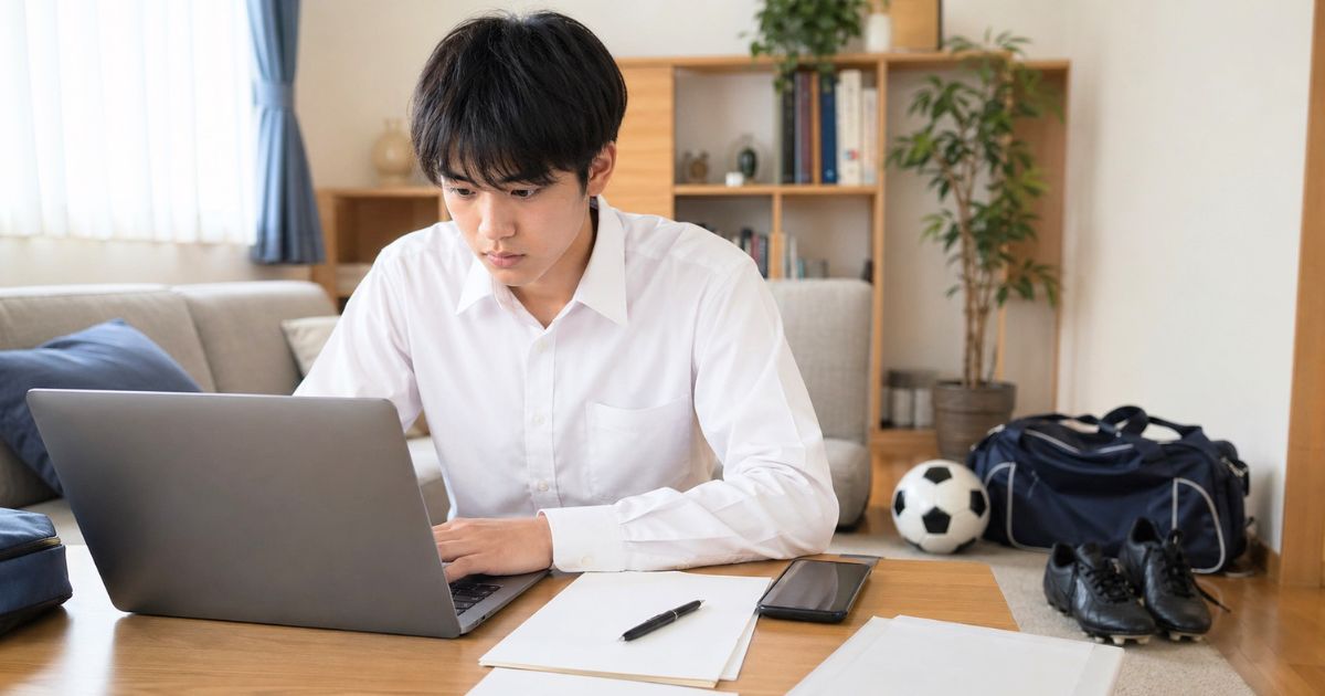 セレクションの流れと準備ポイント