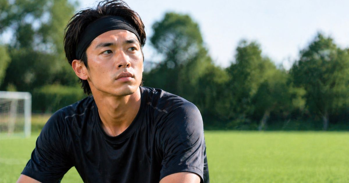 ダサく見えにくい条件とは