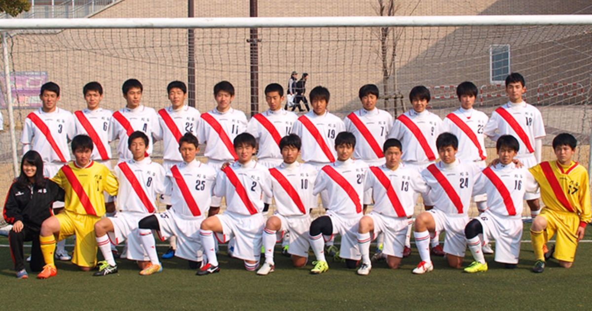 刈谷高校サッカー部はなぜ強い？赤ダスキの伝統と育成力を解説