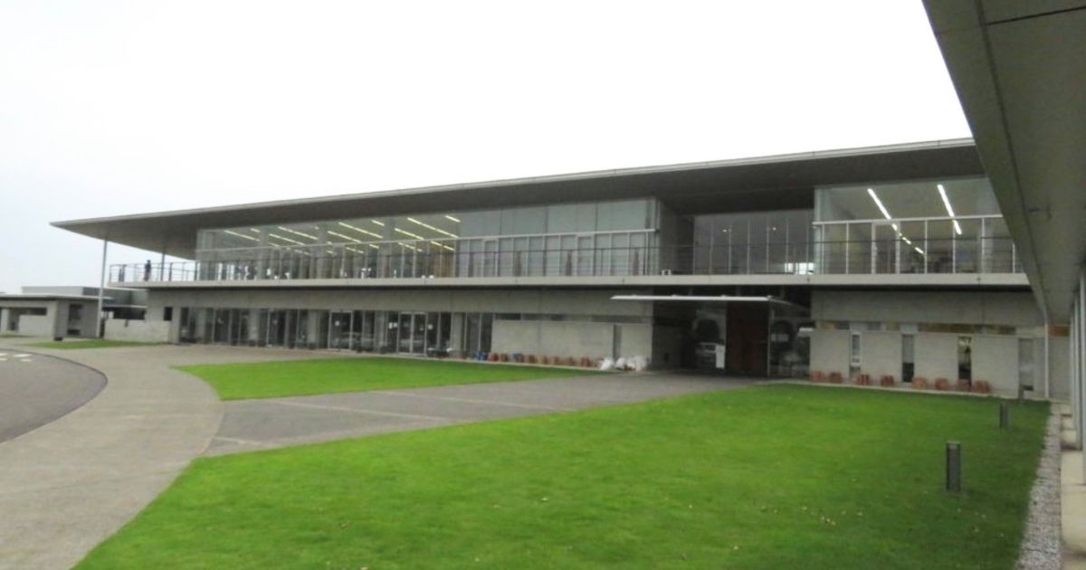 立教大学サッカーグラウンド完全ガイド|富士見総合と新座Aの違い