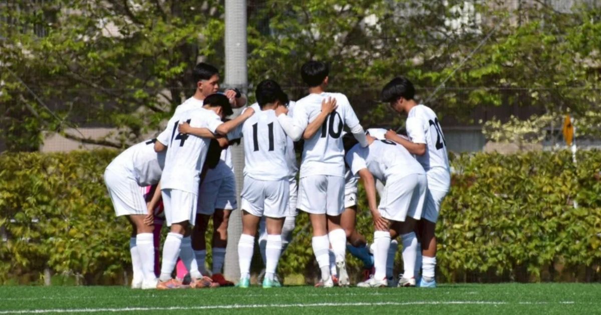 立教大学サッカー部の入部条件を解説 |セレクションや説明会を整理