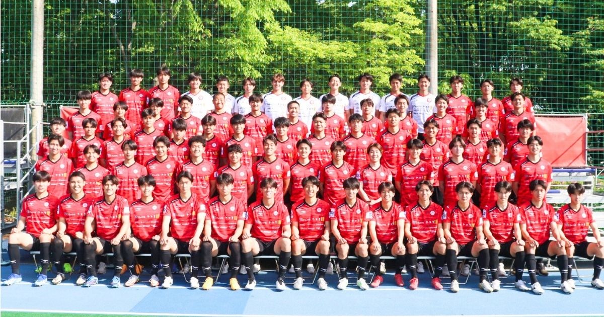 日本大学サッカー部の入部条件を徹底解説｜推薦や費用も確認