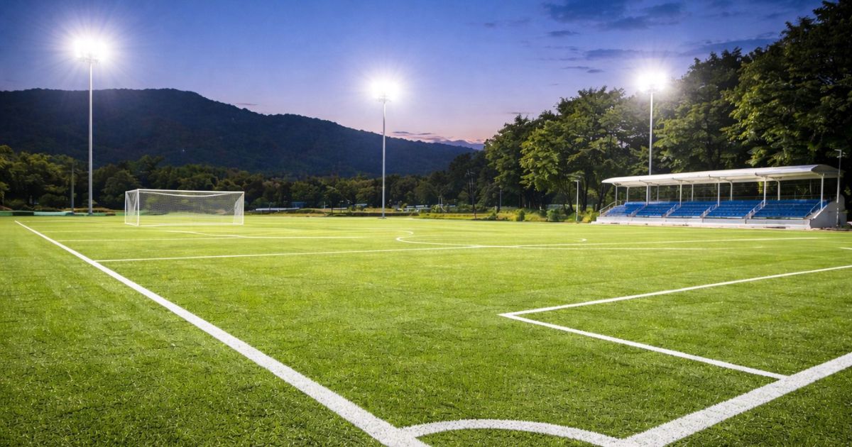 ナイター利用の実態