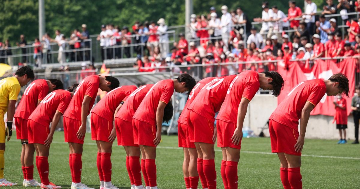 プレーオフが昇格の壁