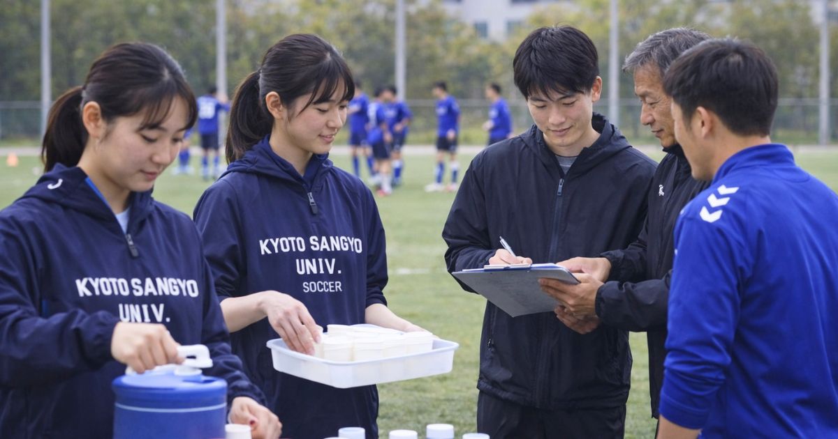 マネージャー募集の内容と確認点