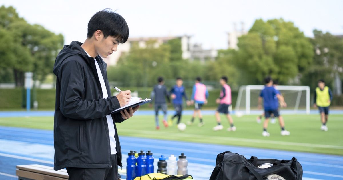 マネージャー募集と仕事内容