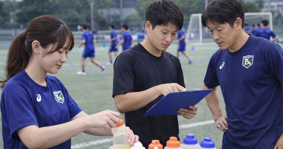 マネージャー応募の条件