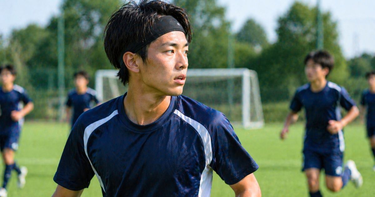 中高生でも浮かない付け方のコツ