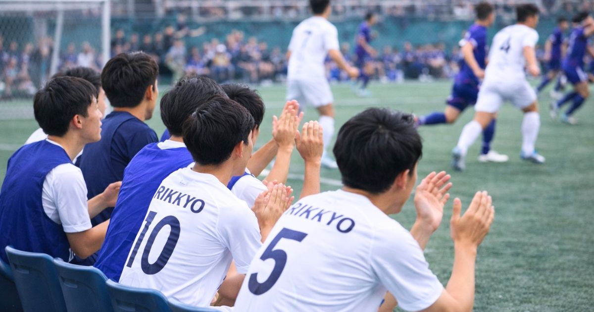 入部難易度は高いのか？入ってからが本番