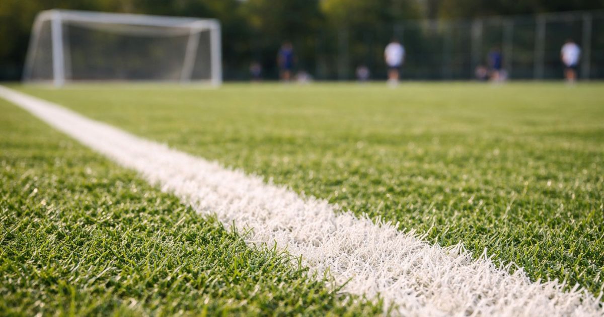 富士見グラウンドの環境と特徴