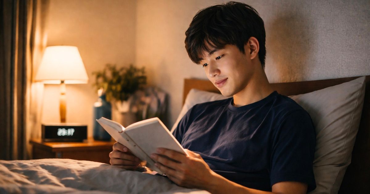 寮と通い方のポイントを整理