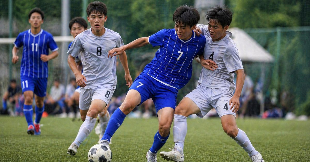 堀越など強豪校との比較