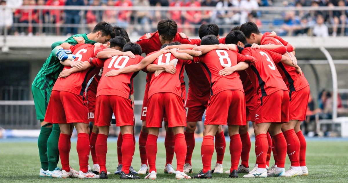 強豪校との比較でわかる実力