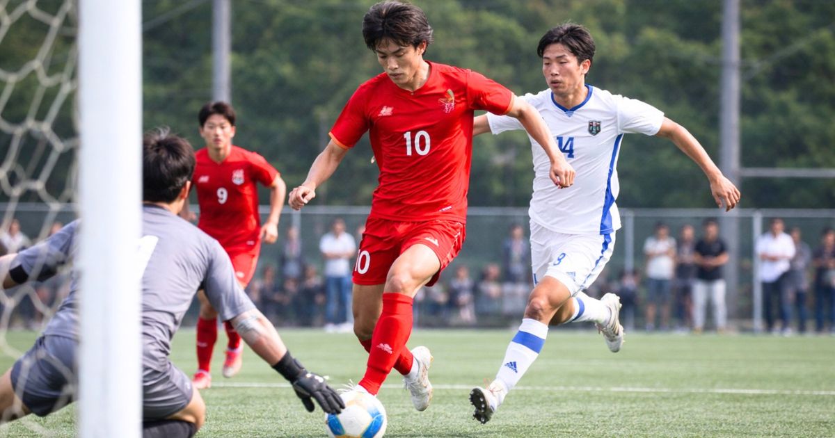 戦績からわかる強さ