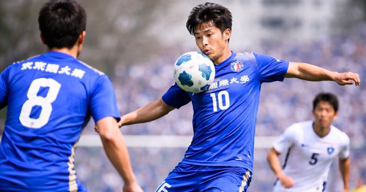 所属リーグと現在地