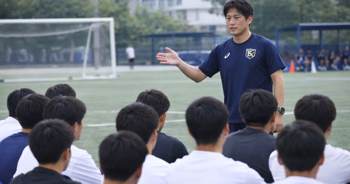 新入生が知るべき入部後の流れ