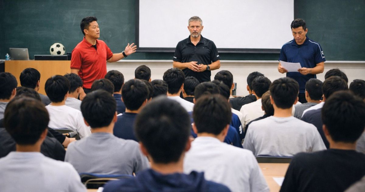 新入生説明会の時期と開催実績