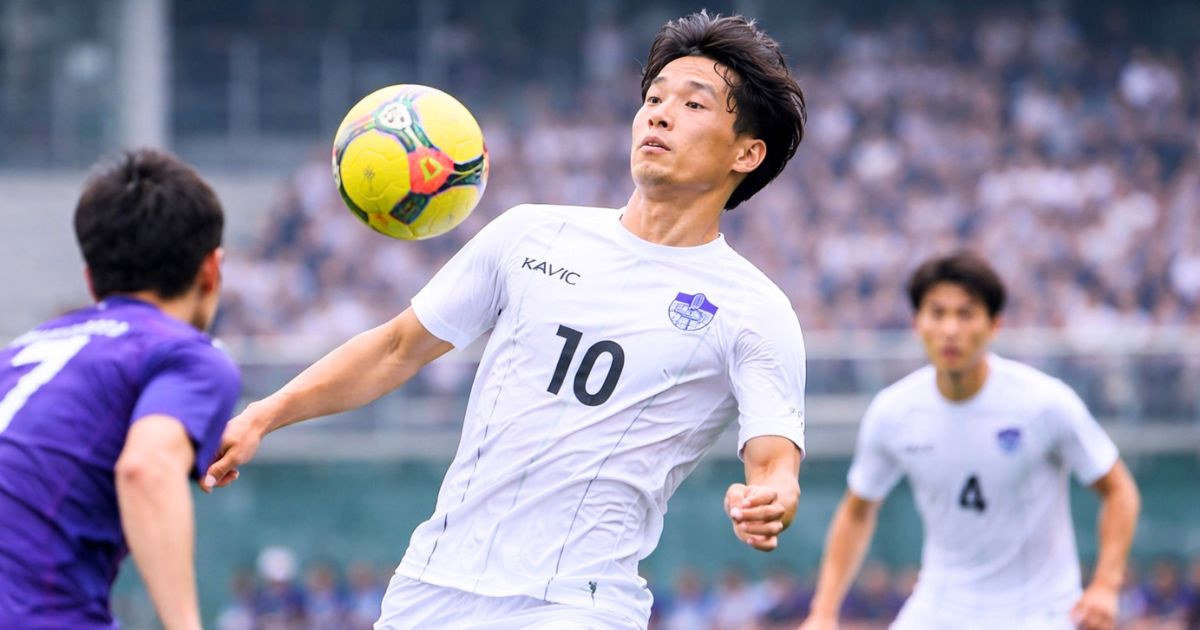 最新順位から見る現在地